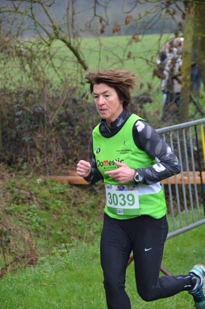 Valentijnjogging 2016 - 11